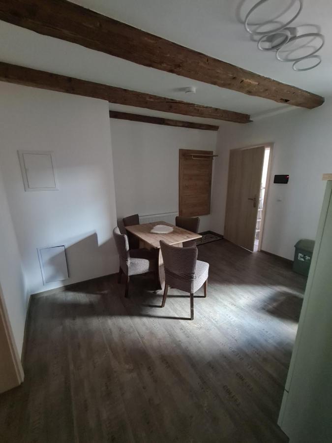 Appartment Schenink 奎德林堡 外观 照片